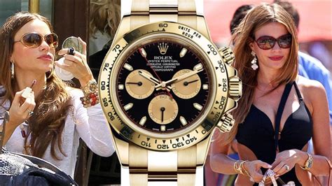 celebrities wearing rolex datejust|celebrity watches with rolex.